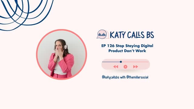 Stop Saying Digital Products Don't Work